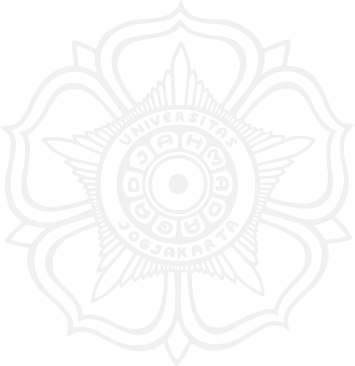 logo ugm